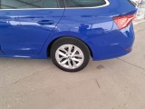  Skoda  Octavia SKODA  WAGON / 2020 / 5P / STATION WAGON 1.5 TSI G-TEC STYLE DSG #75