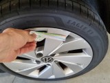  Volkswagen  Golf VOLKSWAGEN  / 2019 / 5P / BERLINA 2.0 TDI SCR STYLE DSG #79
