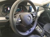  Skoda  Octavia SKODA  WAGON / 2020 / 5P / STATION WAGON 1.5 TSI G-TEC STYLE DSG #81