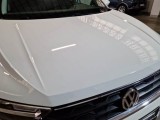  Volkswagen  T-ROC VOLKSWAGEN  / 2017 / 5P / SUV 1.6 TDI SCR BUSINESS #30
