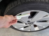  Volkswagen  Golf VOLKSWAGEN  / 2019 / 5P / BERLINA 2.0 TDI SCR STYLE DSG #83