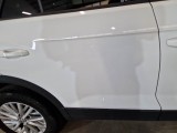  Volkswagen  T-ROC VOLKSWAGEN  / 2017 / 5P / SUV 1.6 TDI SCR BUSINESS #44