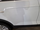  Volkswagen  T-ROC VOLKSWAGEN  / 2017 / 5P / SUV 1.6 TDI SCR BUSINESS #46