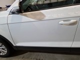  Volkswagen  T-ROC VOLKSWAGEN  / 2017 / 5P / SUV 1.6 TDI SCR BUSINESS #63