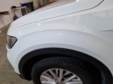  Volkswagen  T-ROC VOLKSWAGEN  / 2017 / 5P / SUV 1.6 TDI SCR BUSINESS #66