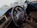  Volkswagen  T-ROC VOLKSWAGEN  / 2017 / 5P / SUV 1.6 TDI SCR BUSINESS #96