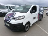  Citroen  Jumpy  Furgón Control M 1.6 BlueHDi 115CV MT6 E6 