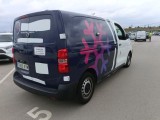 Citroen  Jumpy  Furgón Control M 1.6 BlueHDi 115CV MT6 E6 #2