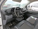  Citroen  Jumpy  Furgón Control M 1.6 BlueHDi 115CV MT6 E6 #3