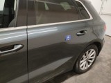  Audi  A3 Audi  Sportback 2.0 35 TDi 110kW S tronic 5d 