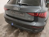  Audi  A3 Audi  Sportback 2.0 35 TDi 110kW S tronic 5d #3