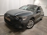  Audi  A3 Audi  Sportback 2.0 35 TDi 110kW S tronic 5d #45