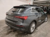  Audi  A3 Audi  Sportback 2.0 35 TDi 110kW S tronic 5d #47