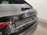  Audi  Q3 Audi  Sportback 35 TDI S tronic Business Edition 5d #19