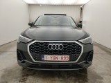  Audi  Q3 Audi  Sportback 35 TDI S tronic Business Edition 5d #98
