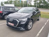  Audi  Q3 Audi  Sportback 35 TDI S tronic Business Edition 5d #99