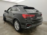  Audi  Q3 Audi  Sportback 35 TDI S tronic Business Edition 5d #102