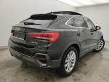  Audi  Q3 Audi  Sportback 35 TDI S tronic Business Edition 5d #104