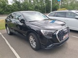  Audi  Q3 Audi  Sportback 35 TDI S tronic Business Edition 5d #105