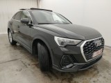  Audi  Q3 Audi  Sportback 35 TDI S tronic Business Edition 5d #106
