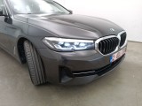  Bmw  Serie 5 BMW 5 Reeks Touring 530e 200kW xDrive Auto 5d 