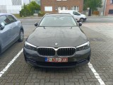  Bmw  Serie 5 BMW 5 Reeks Touring 530e 200kW xDrive Auto 5d #37