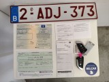  Bmw  Serie 5 BMW 5 Reeks Touring 530e 200kW xDrive Auto 5d #39