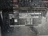  Bmw  Serie 5 BMW 5 Reeks Touring 530e 200kW xDrive Auto 5d #53