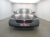  Bmw  Serie 5 BMW 5 Reeks Touring 530e 200kW xDrive Auto 5d #57