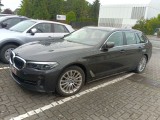  Bmw  Serie 5 BMW 5 Reeks Touring 530e 200kW xDrive Auto 5d #58