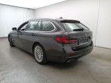  Bmw  Serie 5 BMW 5 Reeks Touring 530e 200kW xDrive Auto 5d #61