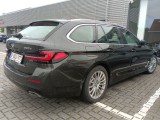  Bmw  Serie 5 BMW 5 Reeks Touring 530e 200kW xDrive Auto 5d #62