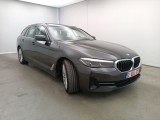  Bmw  Serie 5 BMW 5 Reeks Touring 530e 200kW xDrive Auto 5d #65
