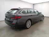  Bmw  Serie 5 BMW 5 Reeks Touring 530e 200kW xDrive Auto 5d #63
