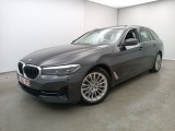  Bmw  Serie 5 BMW 5 Reeks Touring 530e 200kW xDrive Auto 5d #59