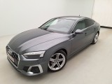  Audi  A5 Sportback Audi, A5 SB FL'20, Audi  35 TDI S tronic Bus Ed S Line 5d #16