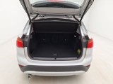  Bmw  X1 BMW,  FL'19, BMW  sDrive16dA (85 kW) 5d #8