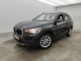  Bmw  X1 BMW  sDrive16dA (85 kW) 5d 