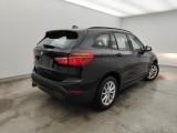  Bmw  X1 BMW  sDrive16dA (85 kW) 5d #2