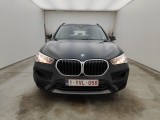  Bmw  X1 BMW  sDrive16dA (85 kW) 5d #5