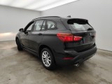  Bmw  X1 BMW  sDrive16dA (85 kW) 5d #7