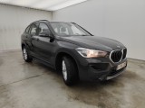  Bmw  X1 BMW  sDrive16dA (85 kW) 5d #8