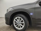  Bmw  X1 BMW  sDrive16dA (85 kW) 5d #23