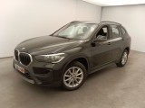  Bmw  X1 BMW  sDrive16dA (85 kW) 5d 