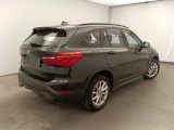  Bmw  X1 BMW  sDrive16dA (85 kW) 5d #2