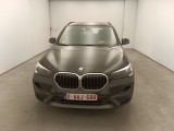  Bmw  X1 BMW  sDrive16dA (85 kW) 5d #5