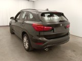  Bmw  X1 BMW  sDrive16dA (85 kW) 5d #7