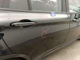  Bmw  X1 BMW  sDrive16dA (85 kW) 5d #98