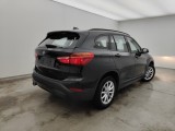  Bmw  X1 BMW  sDrive16dA (85 kW) 5d #2
