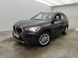  Bmw  X1 BMW  sDrive16dA (85 kW) 5d 